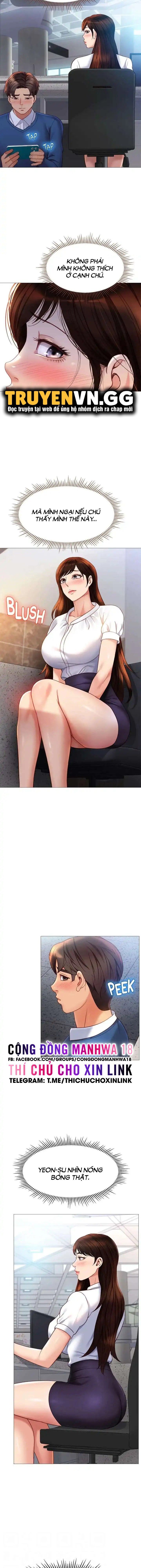 Bạn Của Con Gái Tôi Chương 85 page 3 - Giả Dược