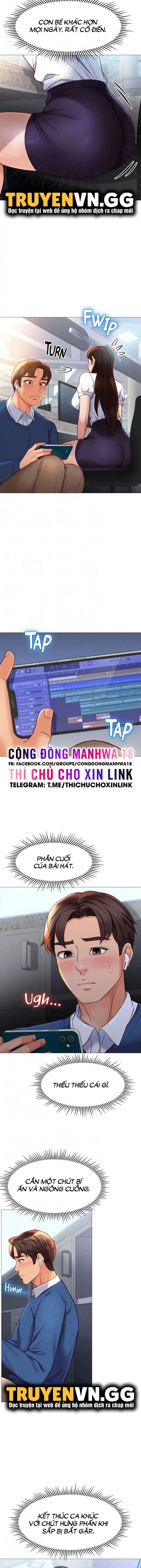 Bạn Của Con Gái Tôi Chương 85 page 4 - Giả Dược