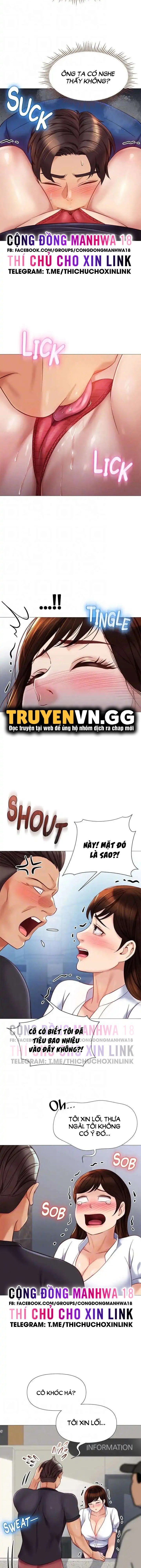 Bạn Của Con Gái Tôi Chương 85 page 10 - Giả Dược