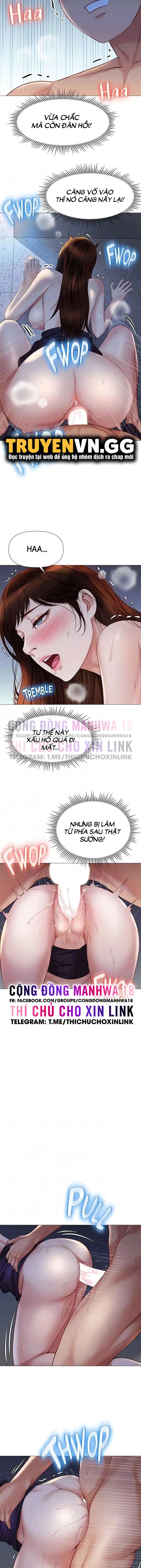 Bạn Của Con Gái Tôi Chương 86 page 12 - Giả Dược
