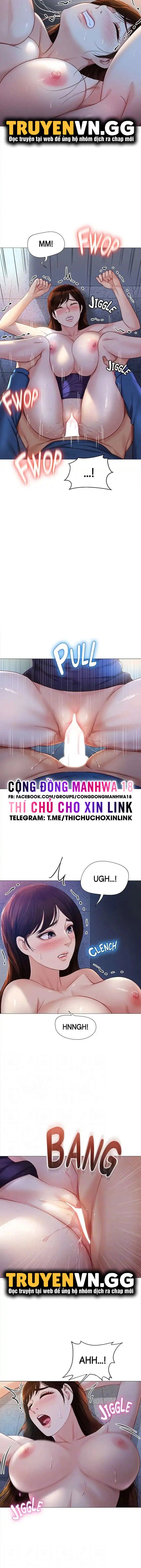 Bạn Của Con Gái Tôi Chương 86 page 3 - Giả Dược