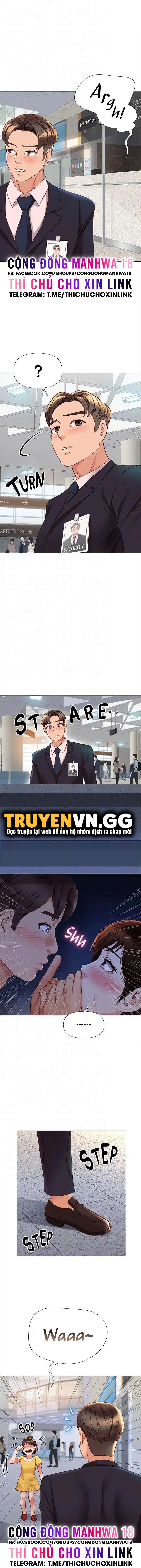 Bạn Của Con Gái Tôi Chương 86 page 4 - Giả Dược