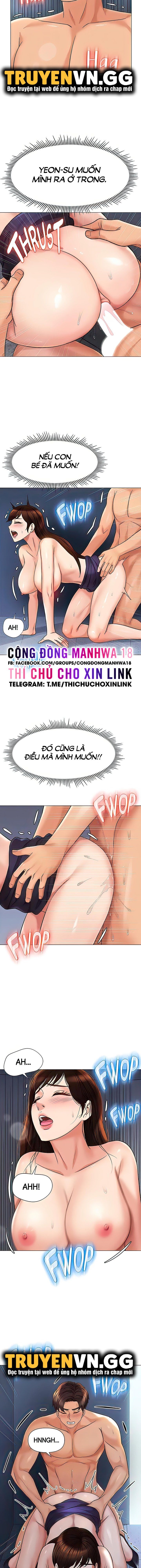 Bạn Của Con Gái Tôi Chương 87 page 2 - Giả Dược