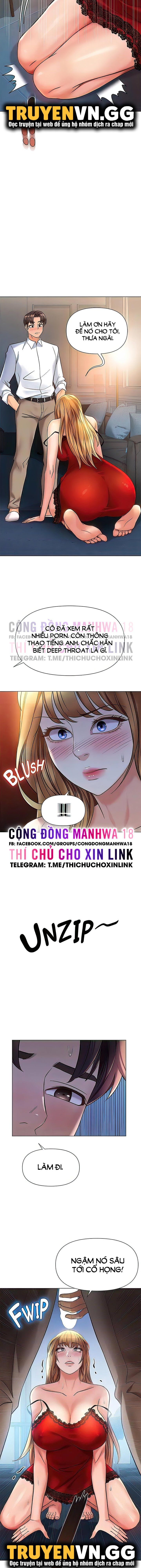 Bạn Của Con Gái Tôi Chương 87 page 12 - Giả Dược