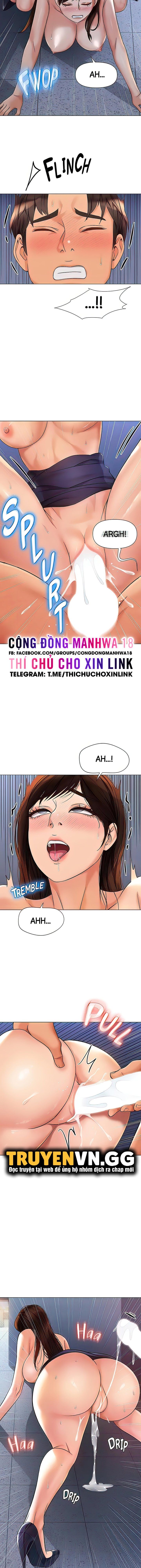 Bạn Của Con Gái Tôi Chương 87 page 3 - Giả Dược