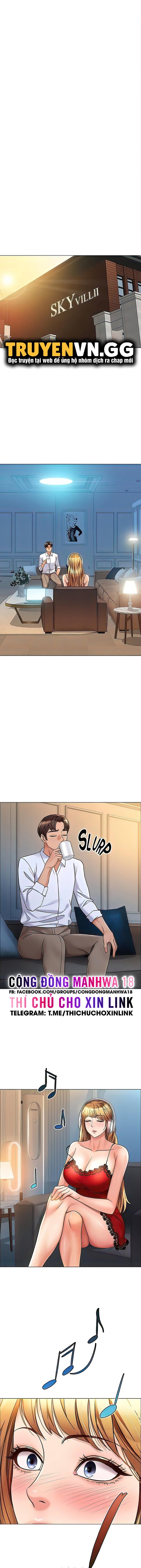 Bạn Của Con Gái Tôi Chương 87 page 8 - Giả Dược