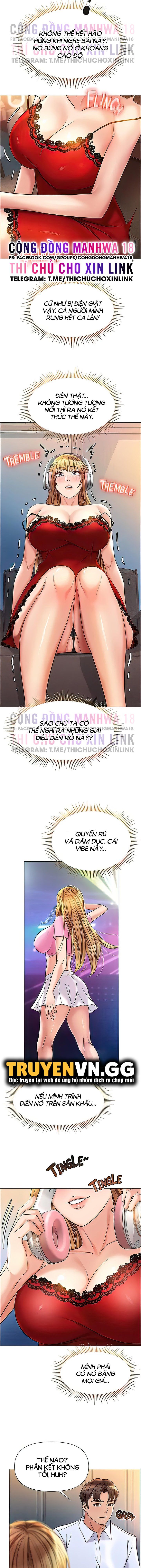 Bạn Của Con Gái Tôi Chương 87 page 9 - Giả Dược