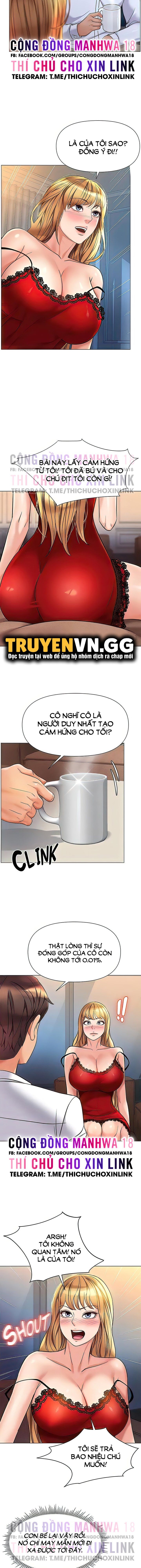 Bạn Của Con Gái Tôi Chương 87 page 10 - Giả Dược