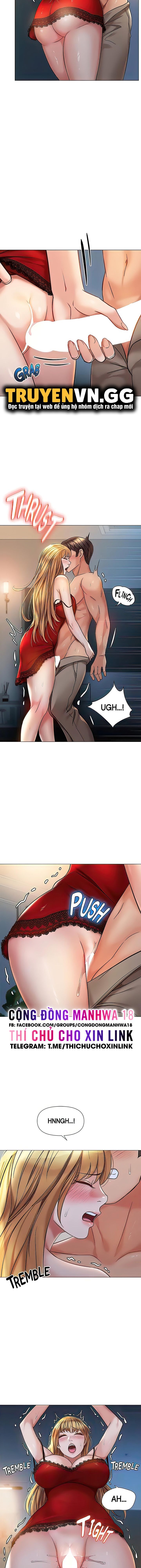 Bạn Của Con Gái Tôi Chương 88 page 7 - Giả Dược