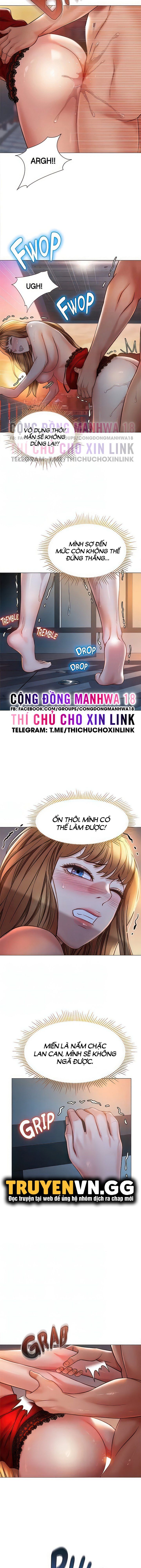 Bạn Của Con Gái Tôi Chương 89 page 4 - Giả Dược
