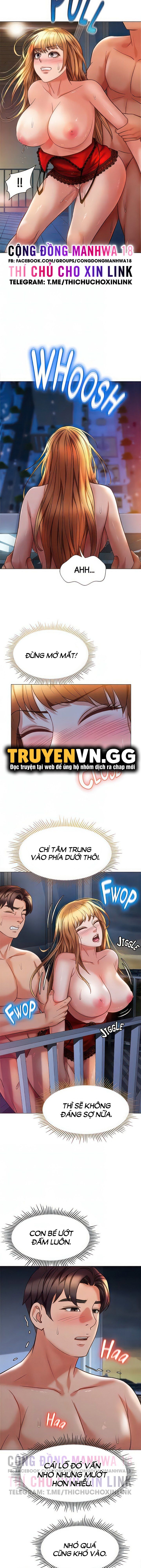Bạn Của Con Gái Tôi Chương 89 page 5 - Giả Dược