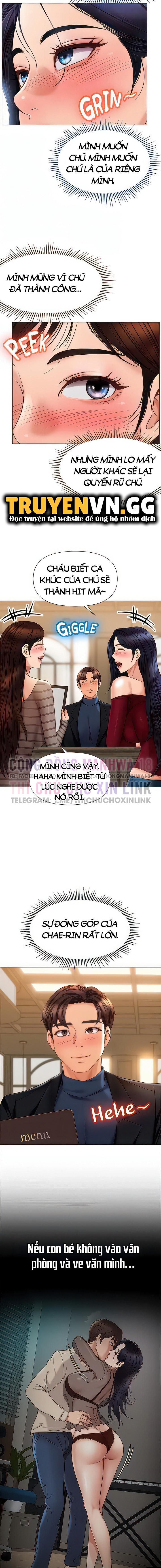 Bạn Của Con Gái Tôi Chương 90 page 14 - Giả Dược