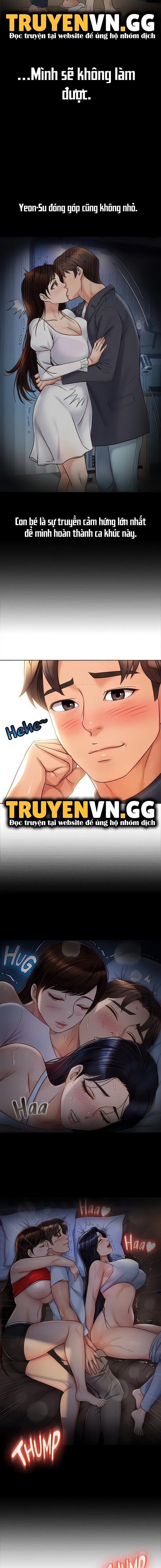 Bạn Của Con Gái Tôi Chương 90 page 15 - Giả Dược