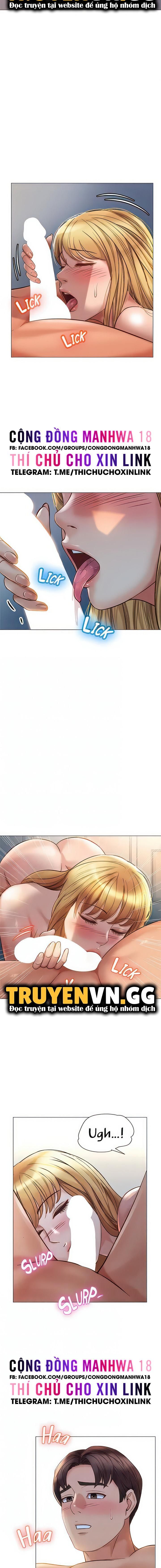 Bạn Của Con Gái Tôi Chương 90 page 4 - Giả Dược