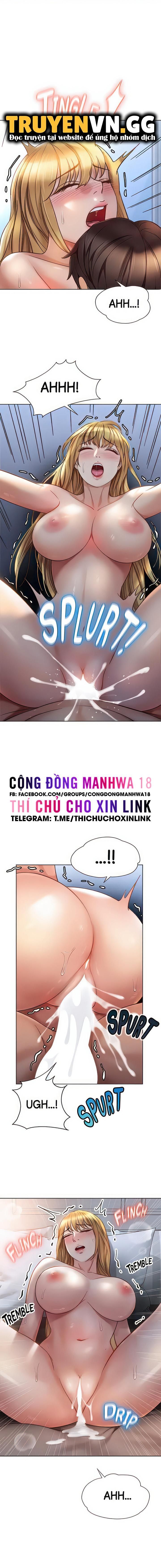 Bạn Của Con Gái Tôi Chương 90 page 9 - Giả Dược
