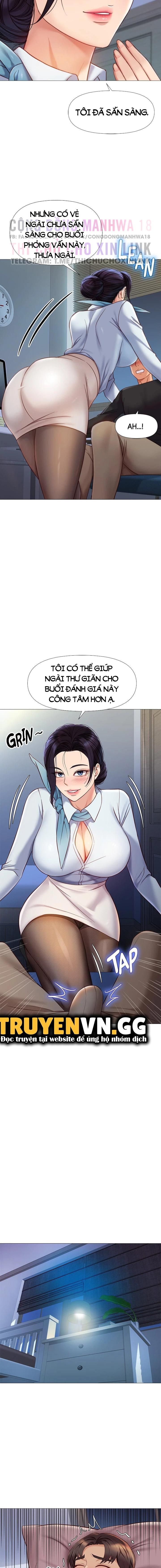 Bạn Của Con Gái Tôi Chương 91 page 13 - Giả Dược