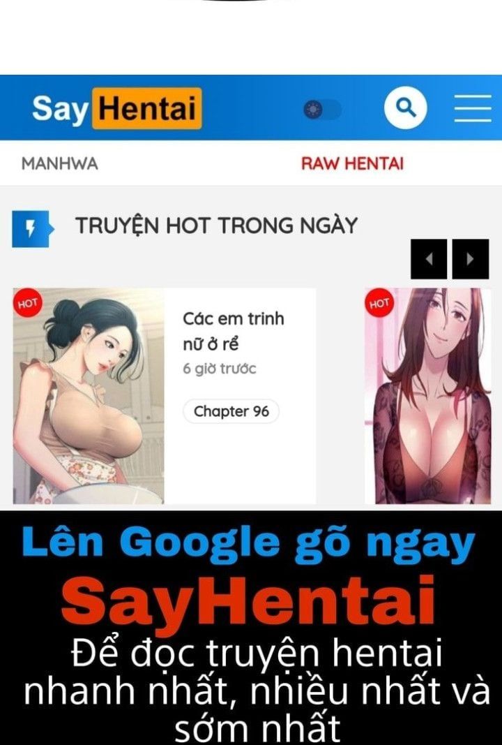 Bạn Của Con Gái Tôi Chương 91 page 15 - Giả Dược