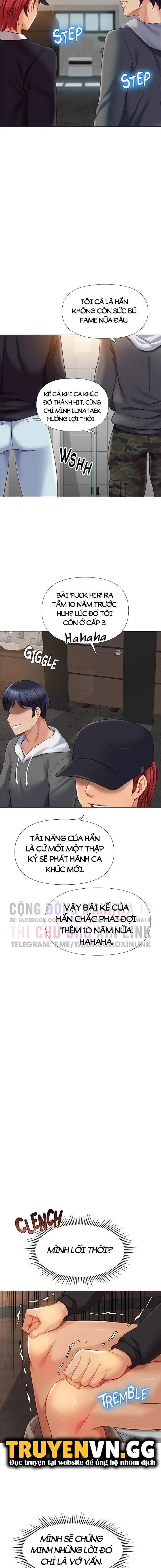 Bạn Của Con Gái Tôi Chương 91 page 3 - Giả Dược