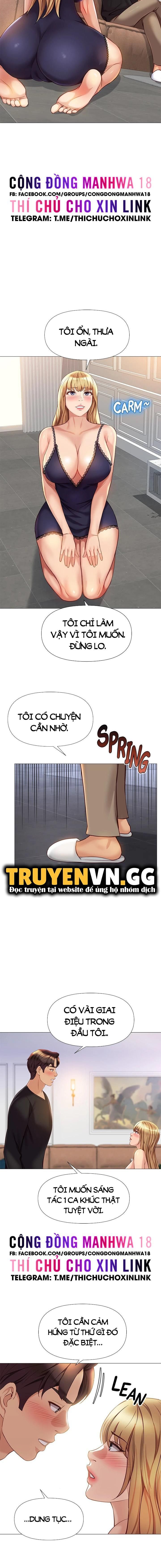 Bạn Của Con Gái Tôi Chương 91 page 5 - Giả Dược