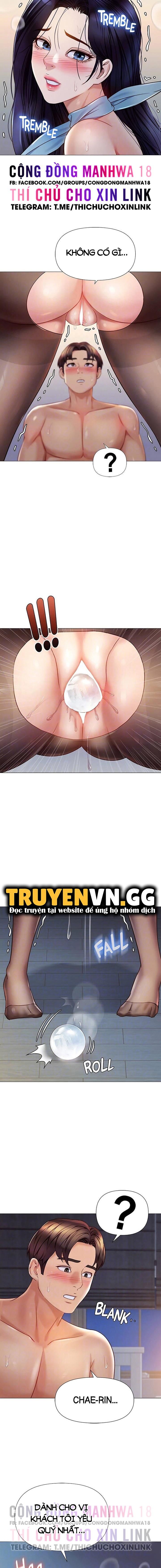 Bạn Của Con Gái Tôi Chương 94 page 11 - Giả Dược