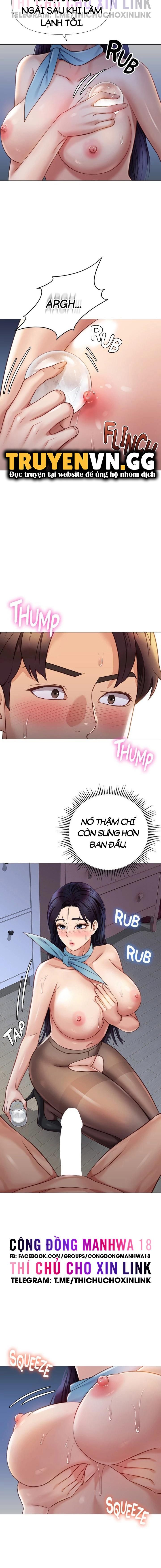 Bạn Của Con Gái Tôi Chương 94 page 7 - Giả Dược