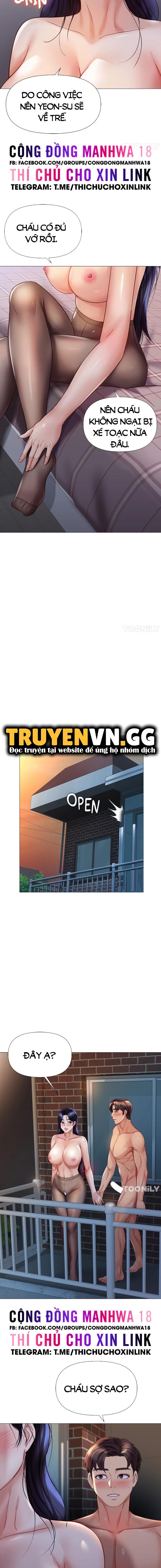 Bạn Của Con Gái Tôi Chương 95 page 13 - Giả Dược