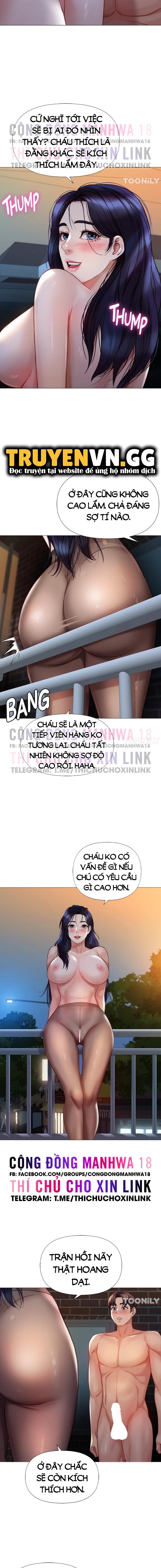 Bạn Của Con Gái Tôi Chương 95 page 14 - Giả Dược