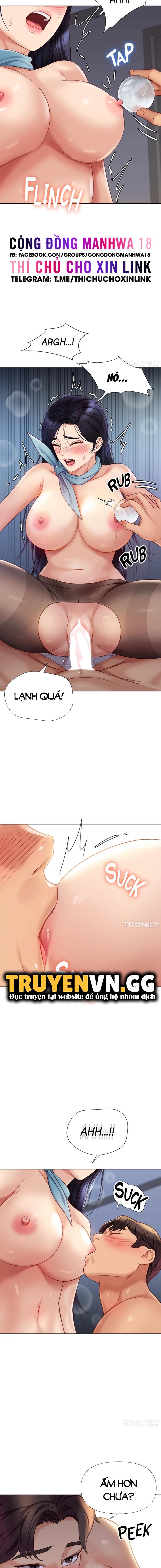 Bạn Của Con Gái Tôi Chương 95 page 4 - Giả Dược