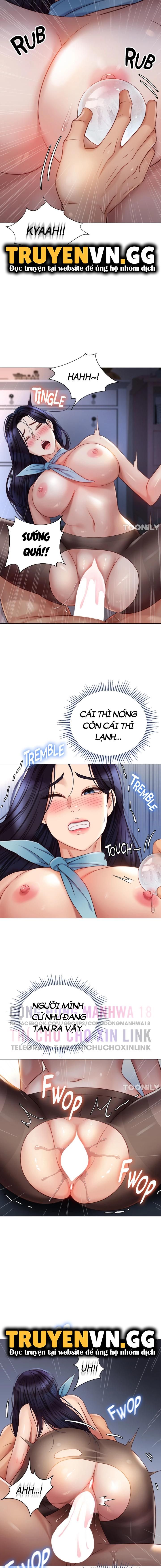 Bạn Của Con Gái Tôi Chương 95 page 6 - Giả Dược