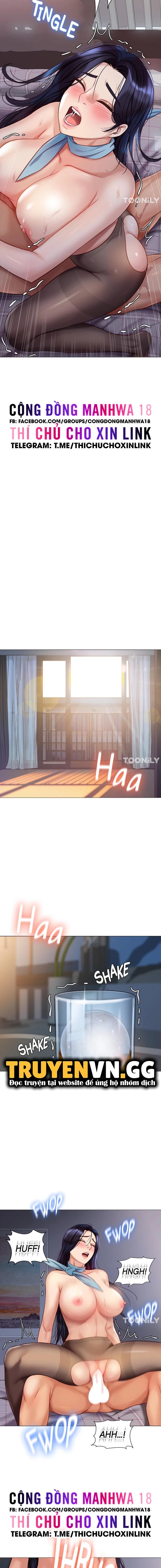 Bạn Của Con Gái Tôi Chương 95 page 8 - Giả Dược