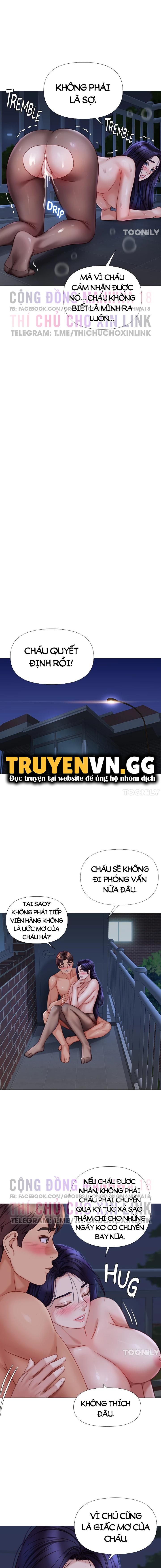 Bạn Của Con Gái Tôi Chương 96 page 12 - Giả Dược