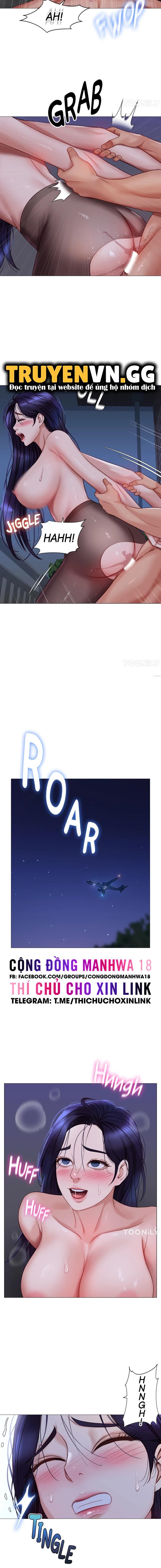 Bạn Của Con Gái Tôi Chương 96 page 9 - Giả Dược