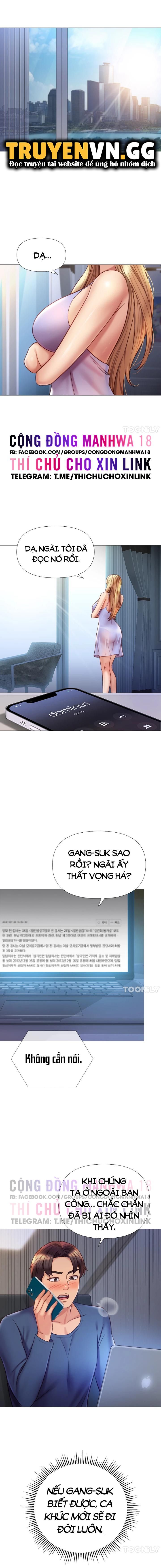 Bạn Của Con Gái Tôi Chương 97 page 2 - Giả Dược
