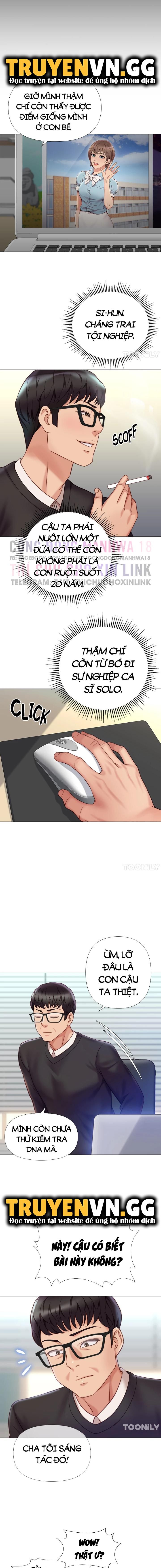 Bạn Của Con Gái Tôi Chương 97 page 14 - Giả Dược