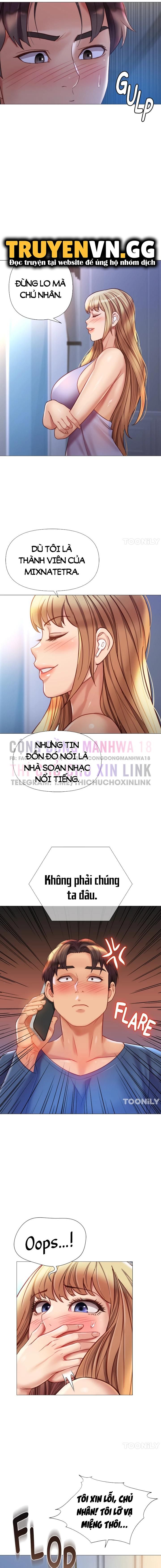 Bạn Của Con Gái Tôi Chương 97 page 3 - Giả Dược