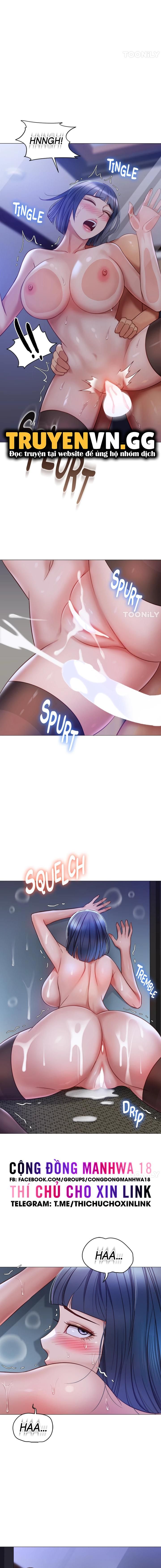 Bạn Của Con Gái Tôi Chương 97 page 6 - Giả Dược