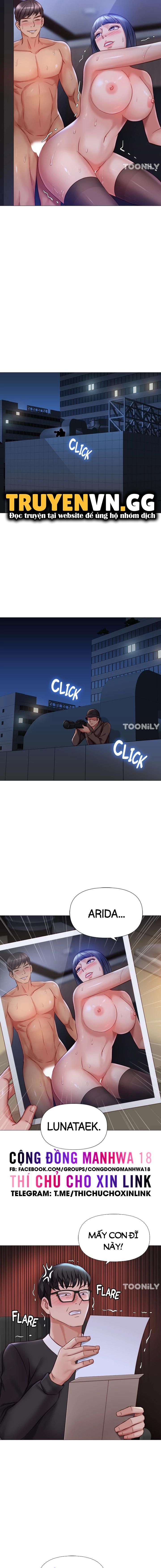 Bạn Của Con Gái Tôi Chương 97 page 7 - Giả Dược