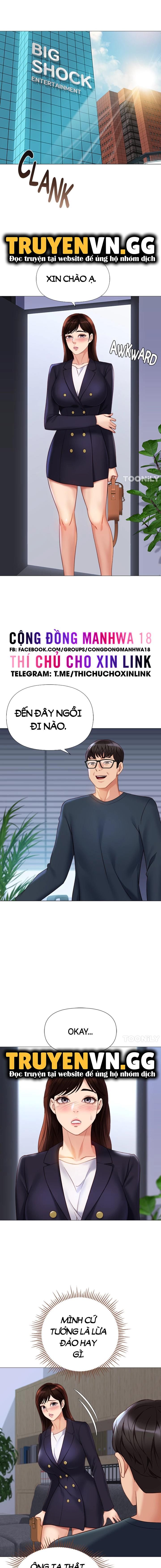 Bạn Của Con Gái Tôi Chương 98 page 2 - Giả Dược