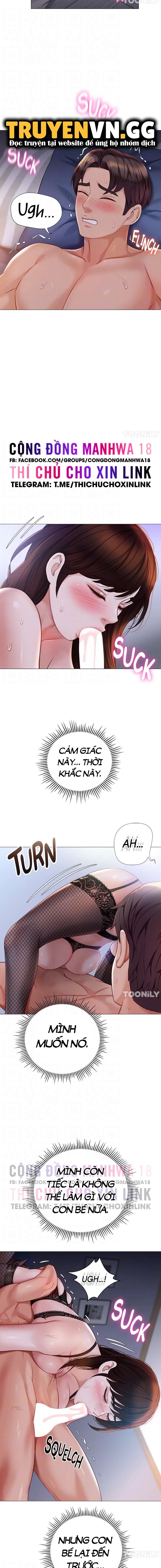 Bạn Của Con Gái Tôi Chương 98 page 12 - Giả Dược