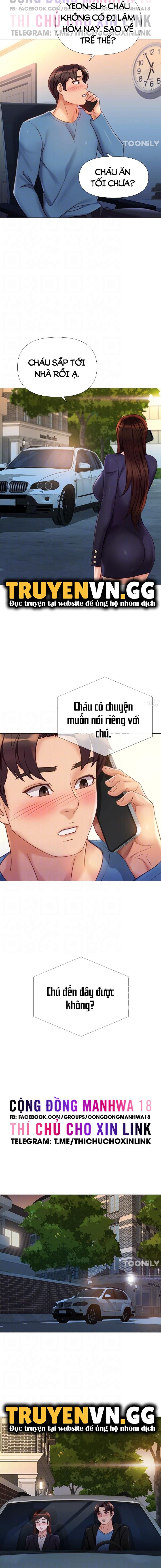 Bạn Của Con Gái Tôi Chương 98 page 5 - Giả Dược