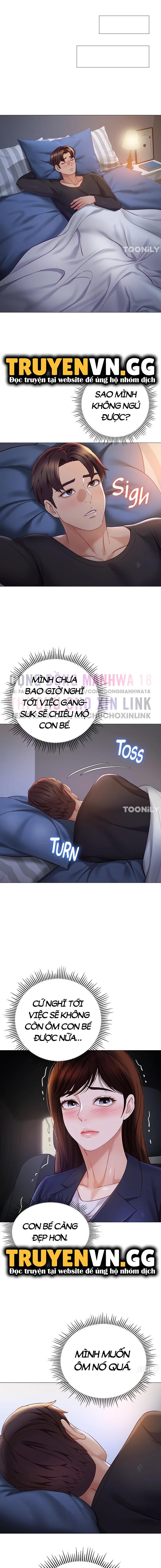Bạn Của Con Gái Tôi Chương 98 page 9 - Giả Dược