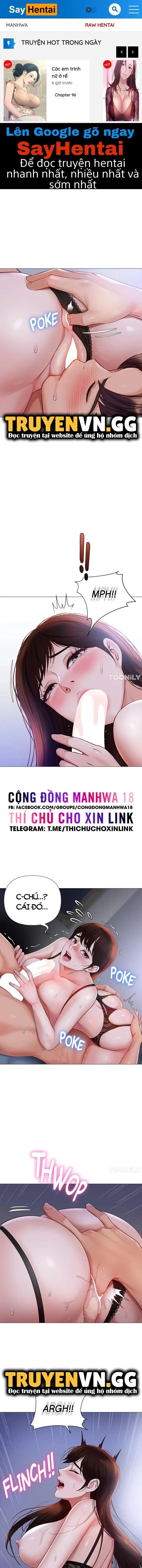 Bạn Của Con Gái Tôi Chương 99 page 1 - Giả Dược