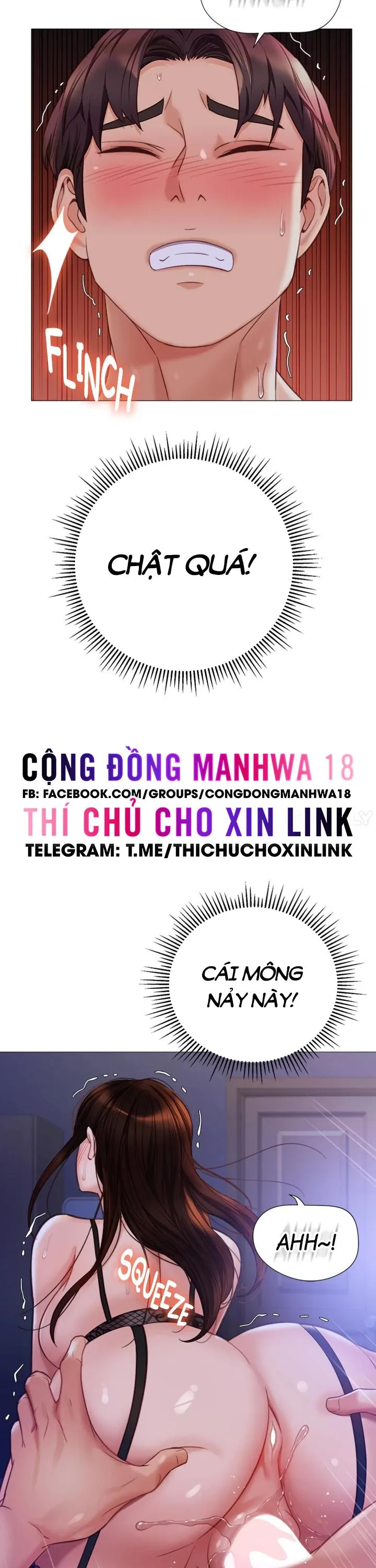 Tôi đã làm tình với em gái và rồi với cả bạn của con bé - Chương 99