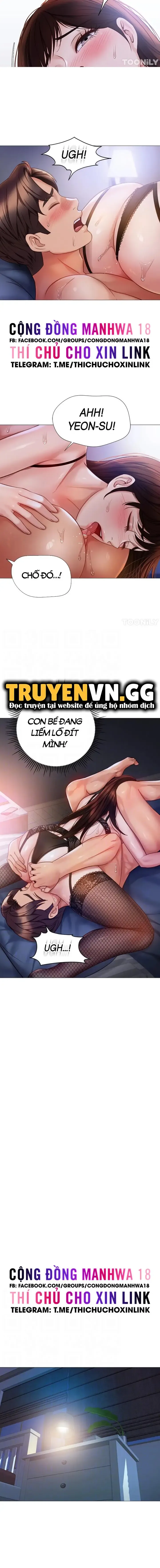 Bạn Của Con Gái Tôi Chương 99 page 4 - Giả Dược