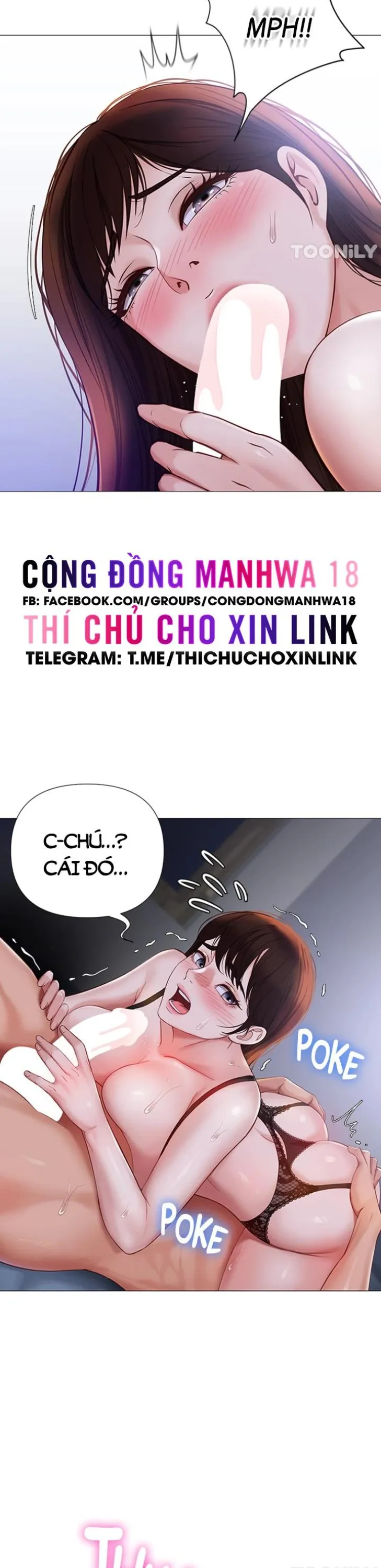 Tôi đã làm tình với em gái và rồi với cả bạn của con bé - Chương 99
