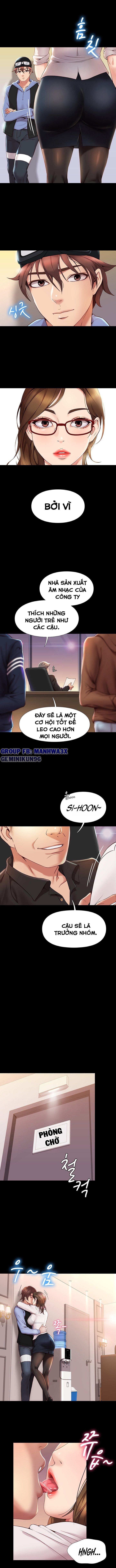 Bạn Của Con Gái Chương 1 page 7 - Giả Dược