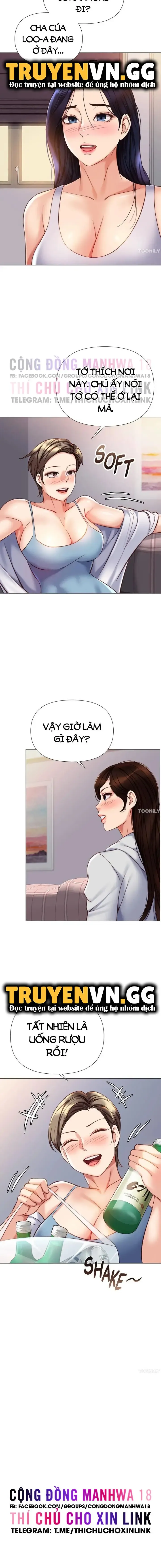 Bạn Của Con Gái Chương 101 page 6 - Giả Dược