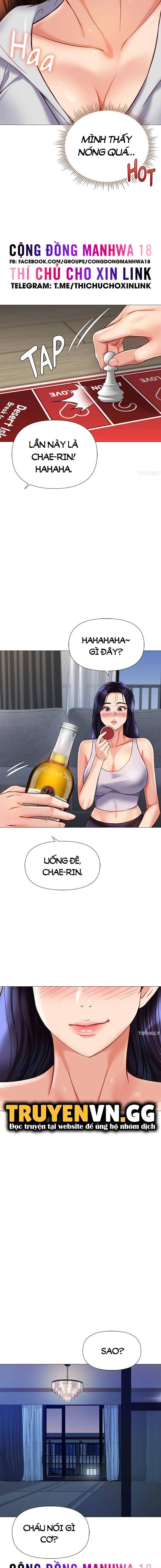 Bạn Của Con Gái Chương 102 page 13 - Giả Dược