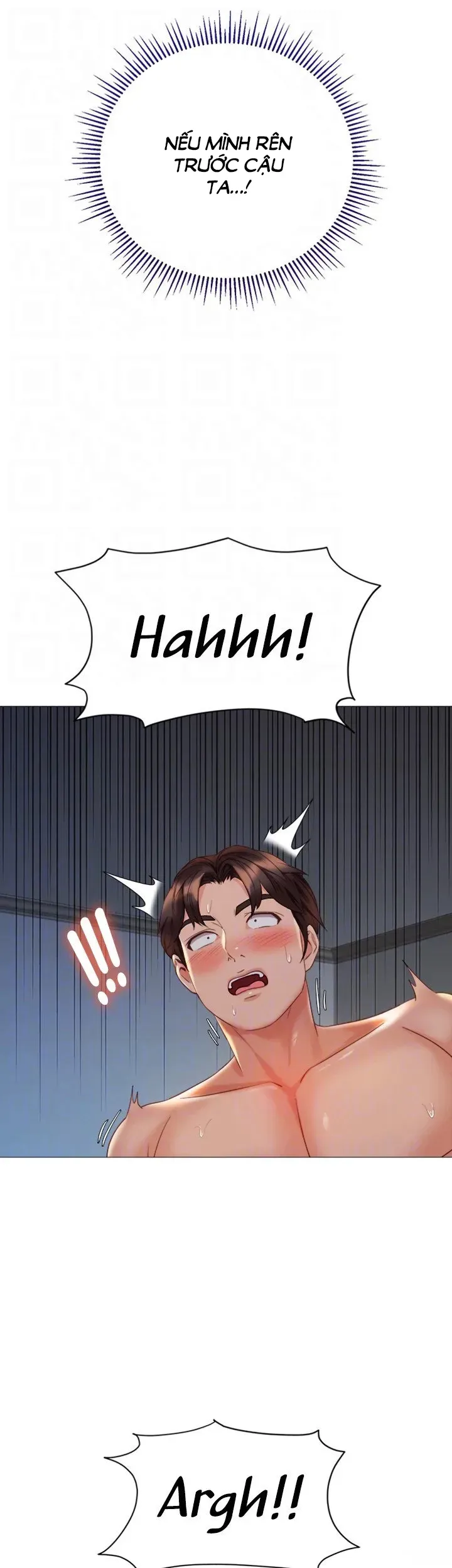 Bạn Của Con Gái Chương 107 page 20 - Giả Dược
