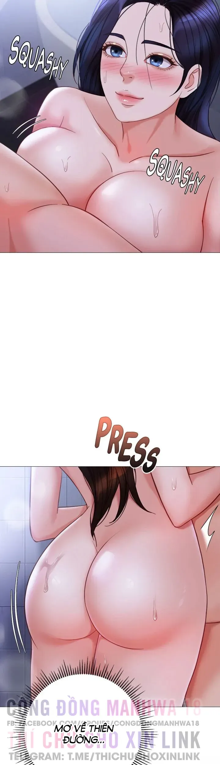 Bạn Của Con Gái Chương 107 page 29 - Giả Dược